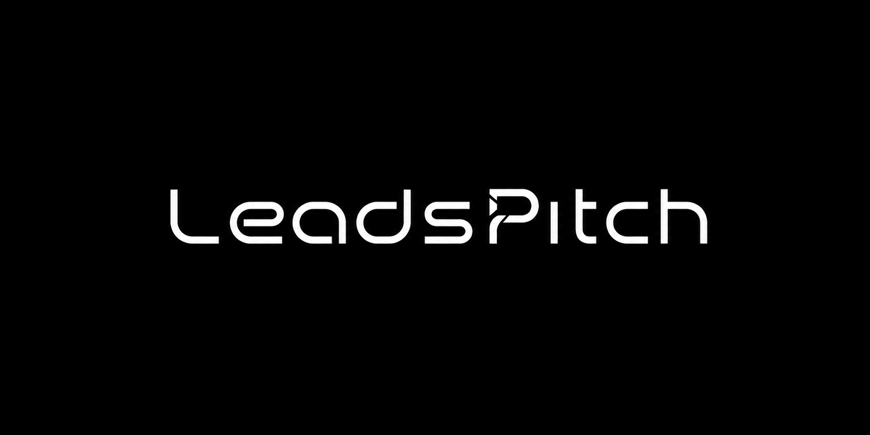 LeadsPitch - B2B Business Data Platform